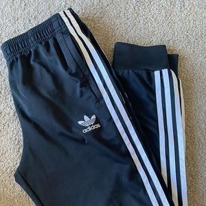 Adidas Joggers Boys